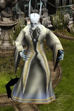 White Wizard
