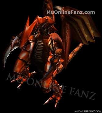 Red Dragon